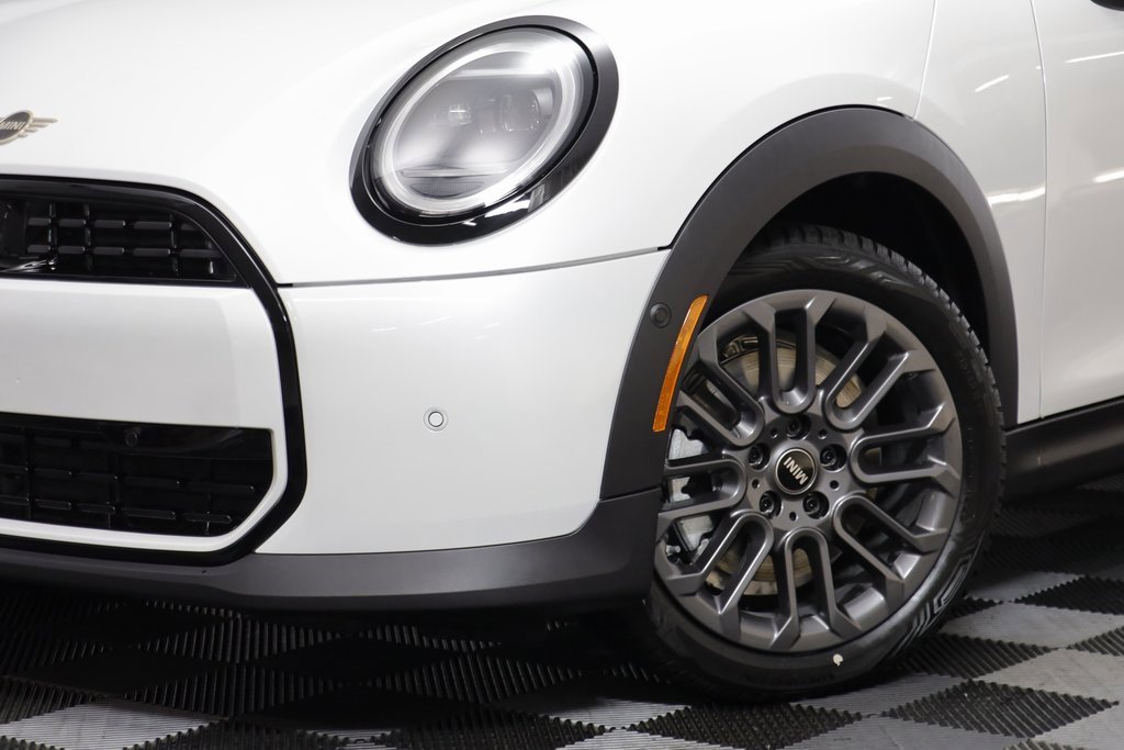 New 2026 MINI Cooper 2-Door Hardtop image 3