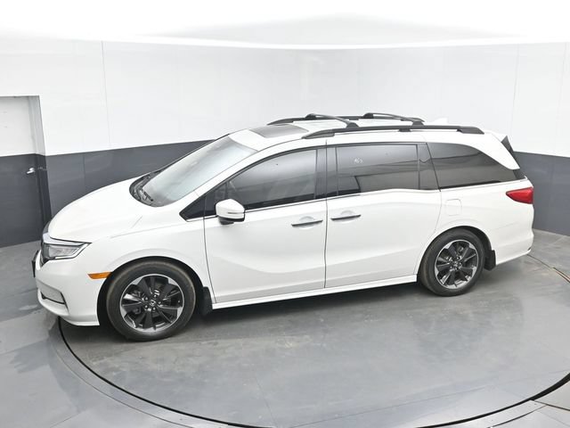Used 2021 Honda Odyssey Elite image 38