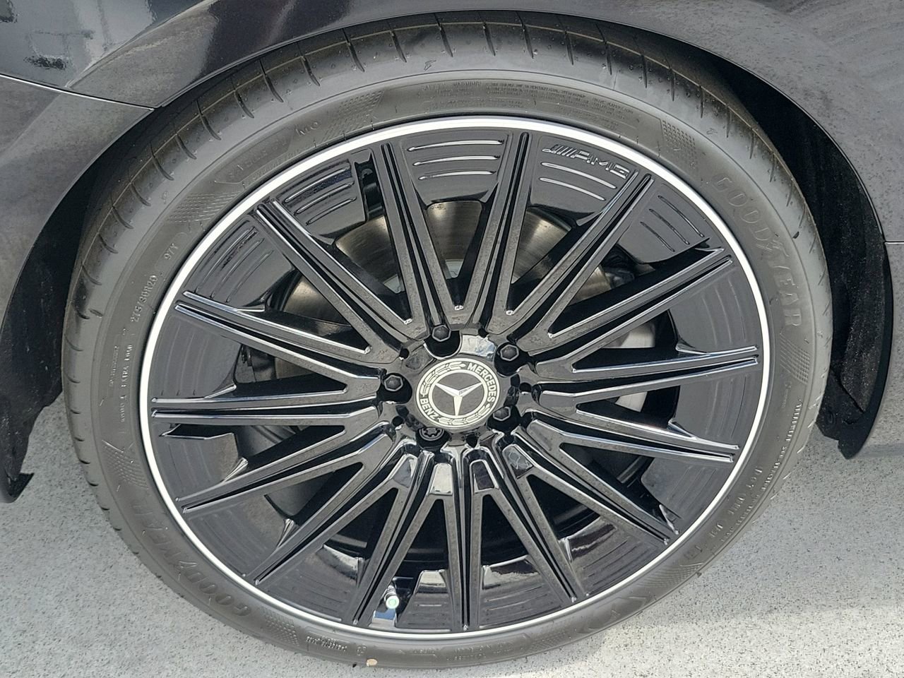 New 2026 Mercedes-Benz CLE 450 4MATIC Coupe image 7