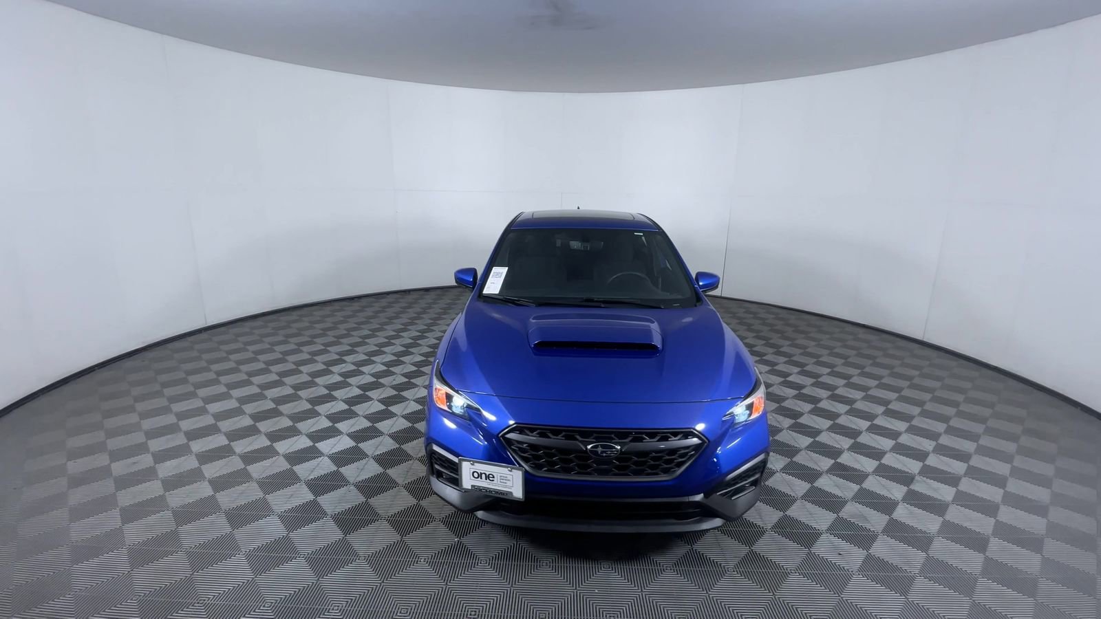 Used 2023 Subaru WRX Premium AWD/4WD image 3