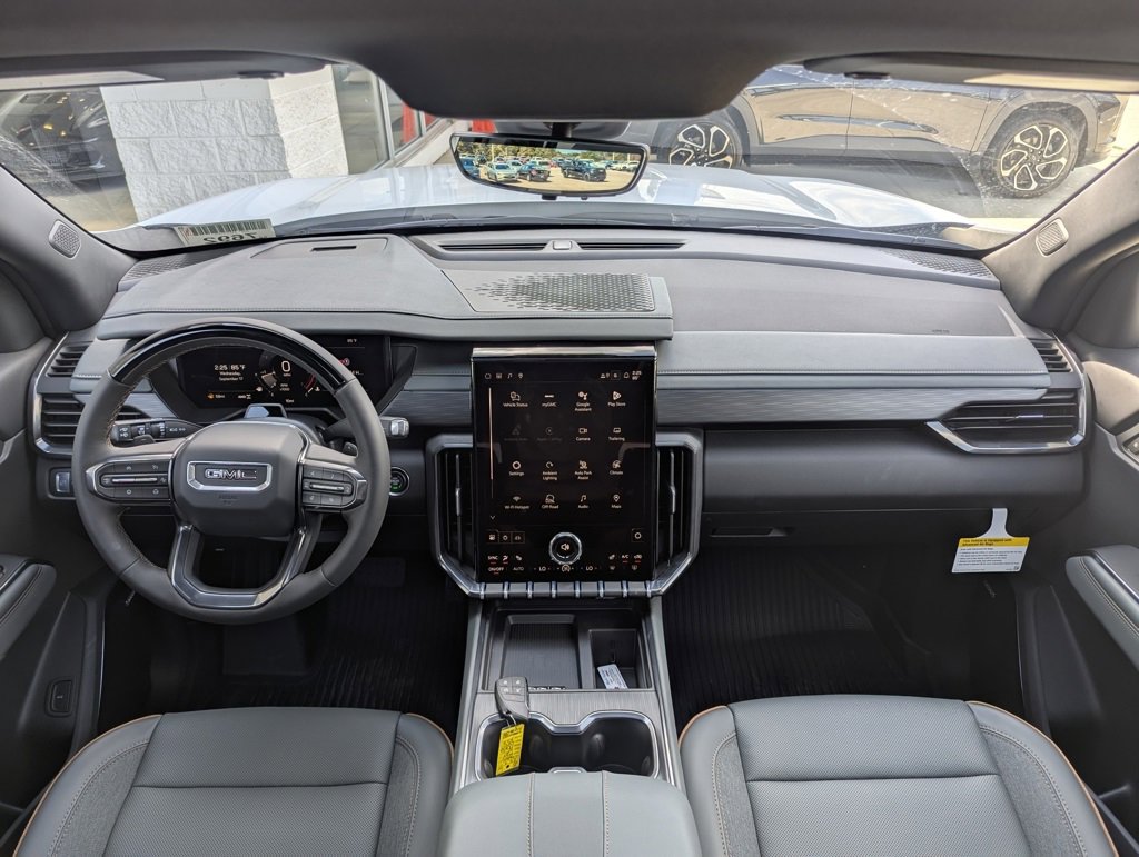 New 2026 GMC Acadia AT4 w/ Super Cruise Package image 17