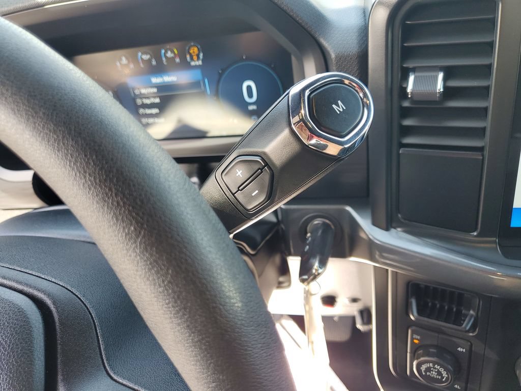 Certified 2024 Ford F150 STX w/ STX Black Appearance Package AWD/4WD image 27