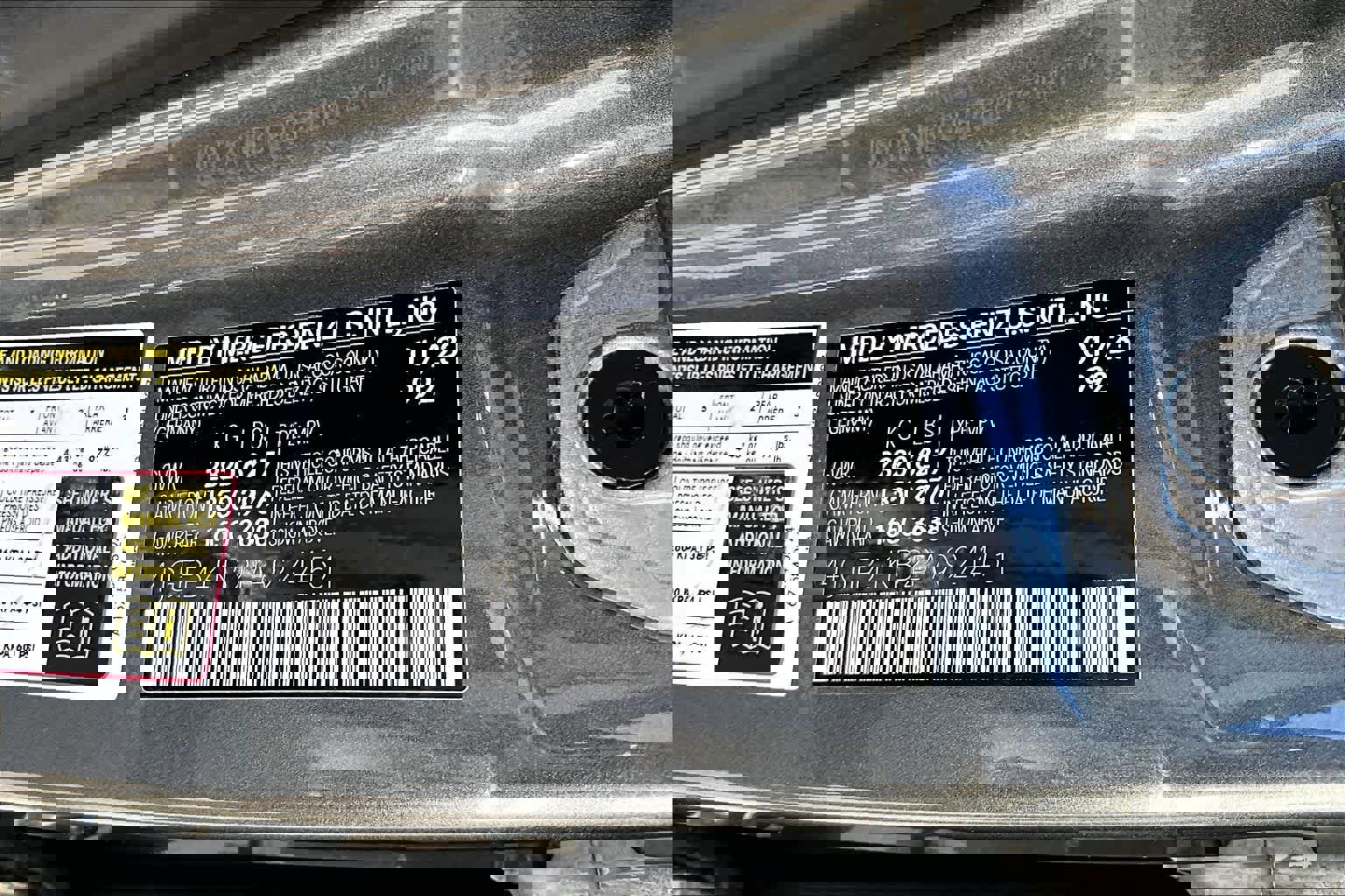 Used 2023 Mercedes-Benz GLE 350 4MATIC image 68