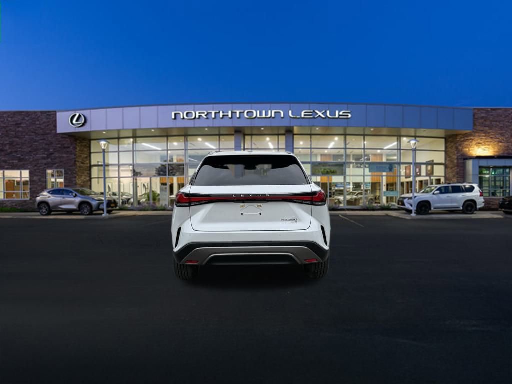 Used 2024 Lexus RX 350 Premium image 22