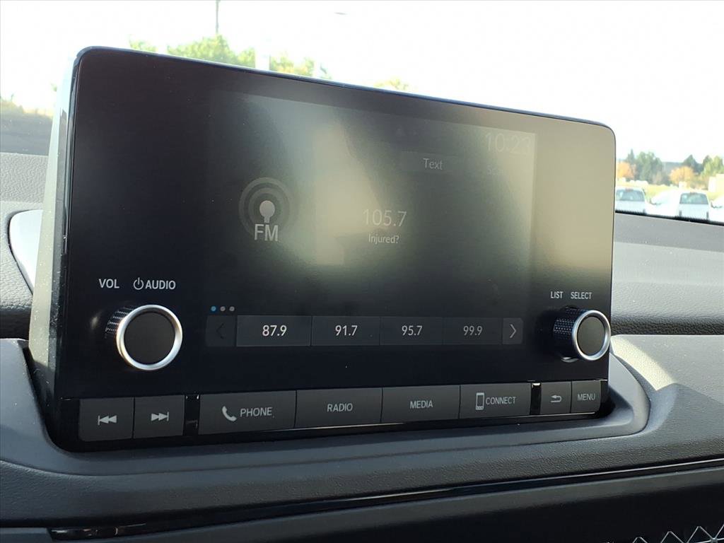 Used 2023 Honda Accord EX image 11