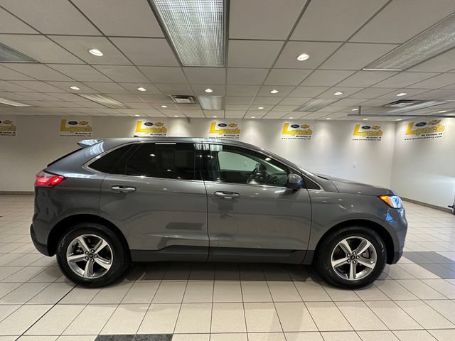 Used 2023 Ford Edge SEL w/ Convenience Package AWD/4WD image 3