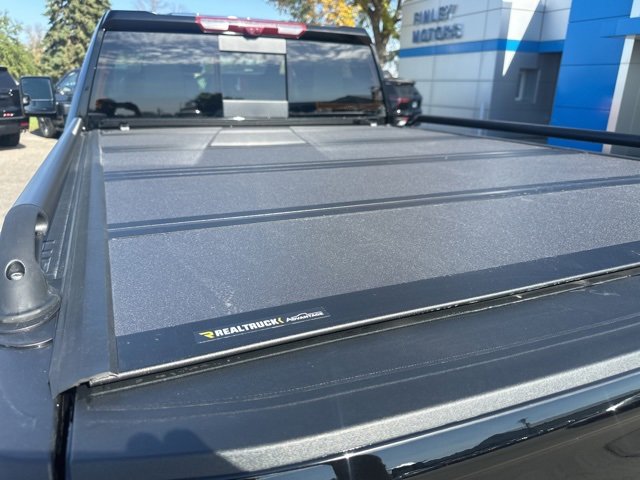 New 2026 Chevrolet Silverado 2500 High Country w/ High Country Premium Package image 10