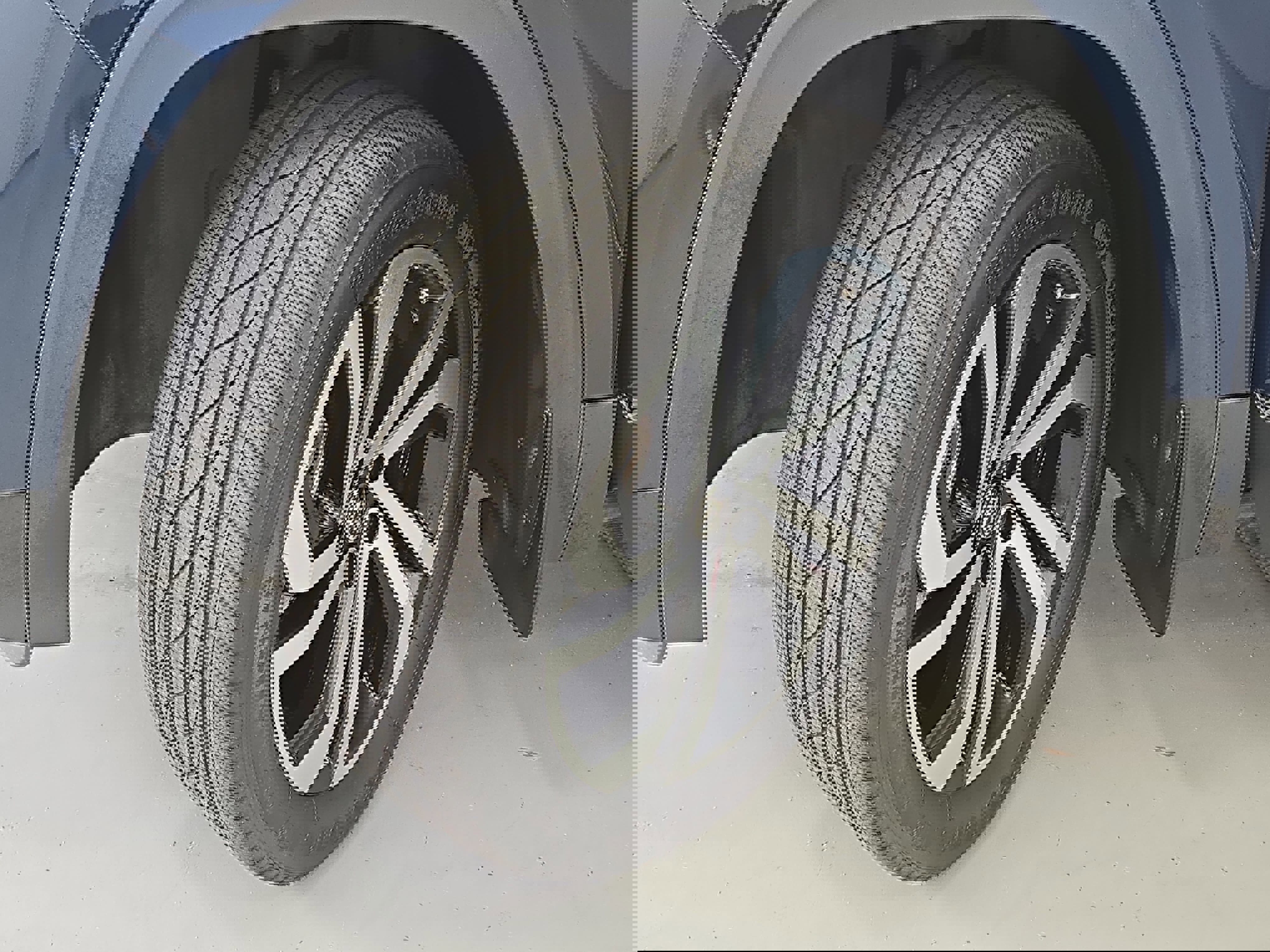 Used 2023 Volkswagen Atlas Cross Sport SEL image 33