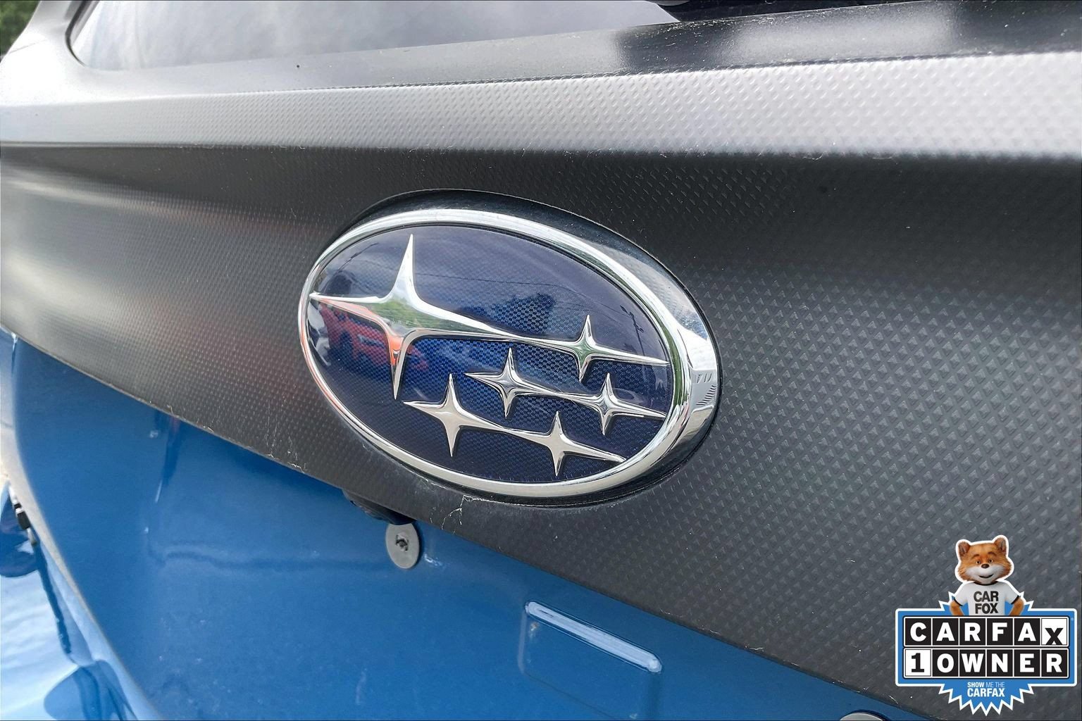 Certified 2024 Subaru Forester Wilderness AWD/4WD image 32