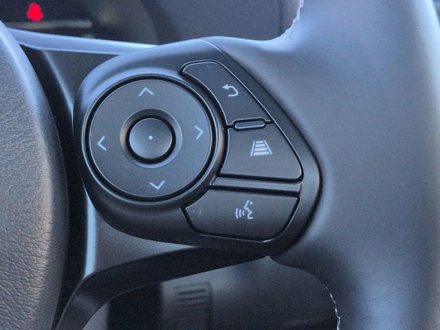 New 2026 Toyota GR86 Premium image 16