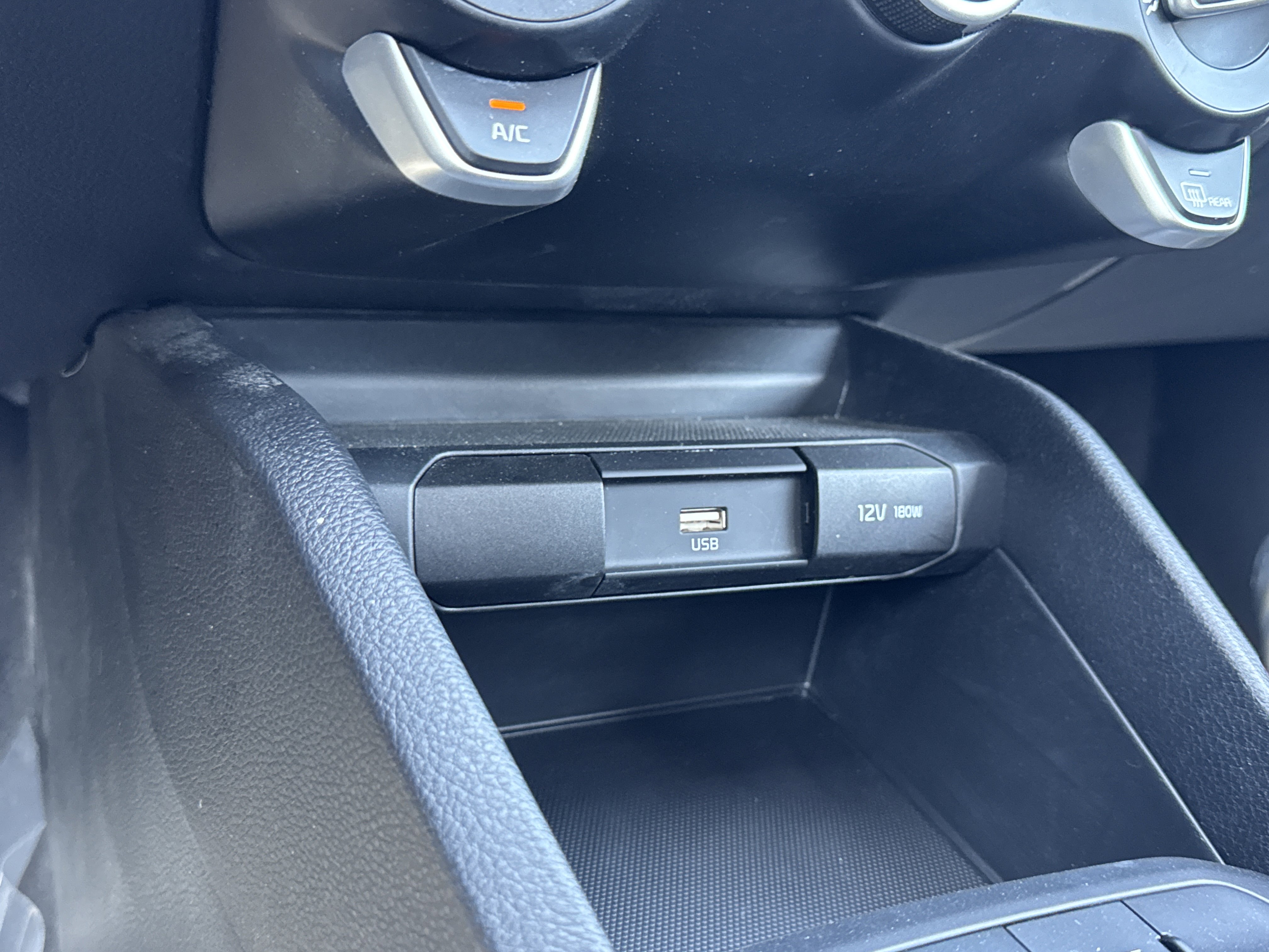 Used 2022 Kia Rio S FWD image 9