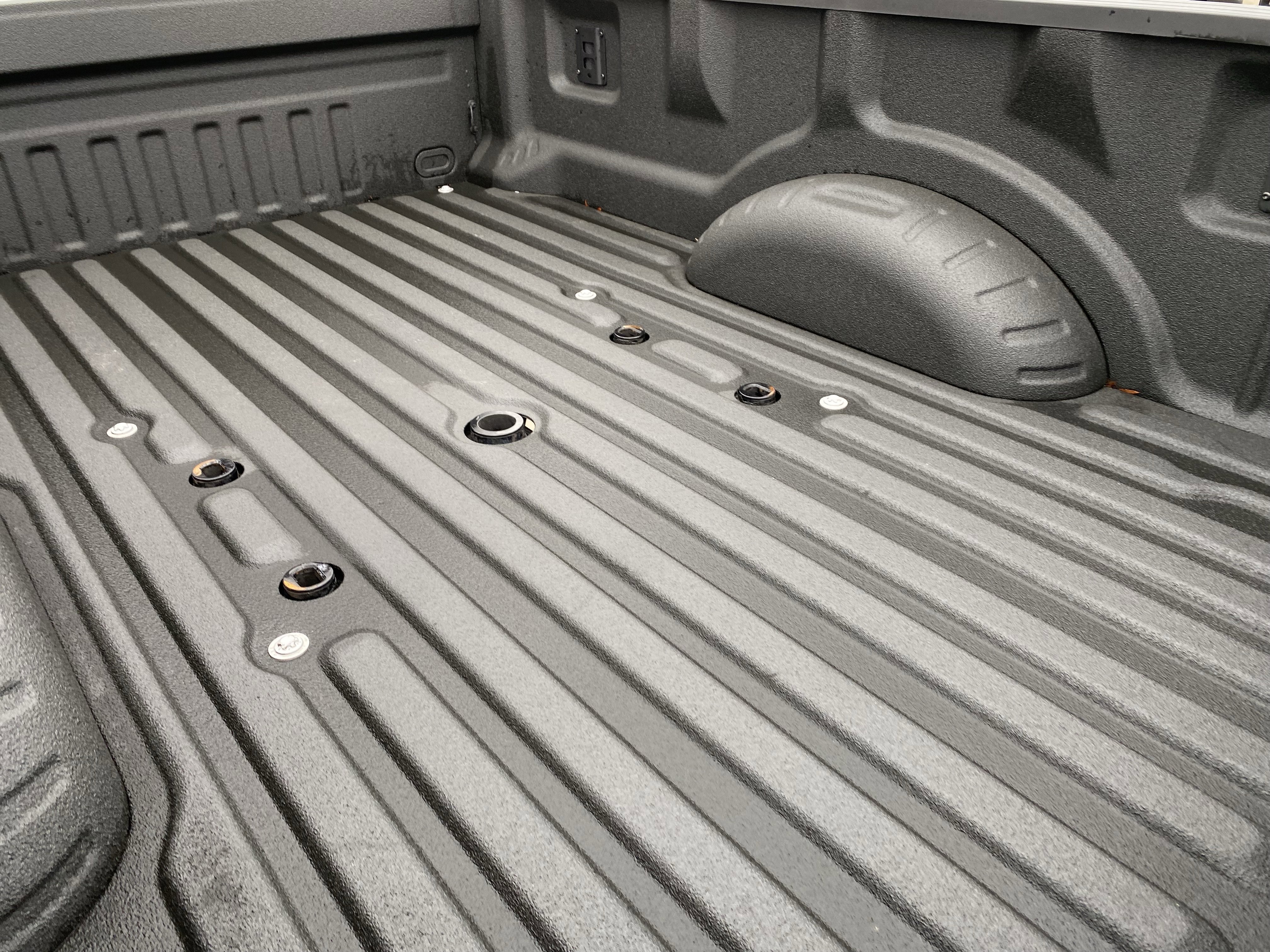 Used 2026 Ford F450 Platinum w/ Platinum Plus Package AWD/4WD image 9