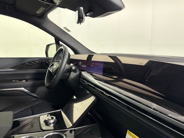 New 2026 Cadillac Escalade IQL Sport 1 image 32