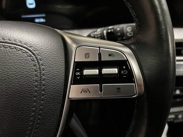 Used 2023 Kia Telluride EX X-Line image 36