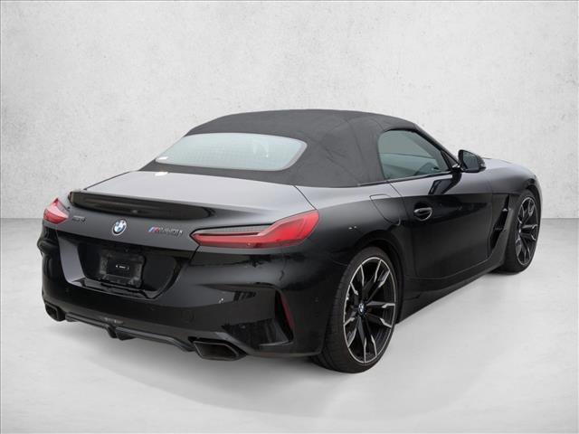 Used 2025 BMW Z4 M40i w/ Edition RWD image 5