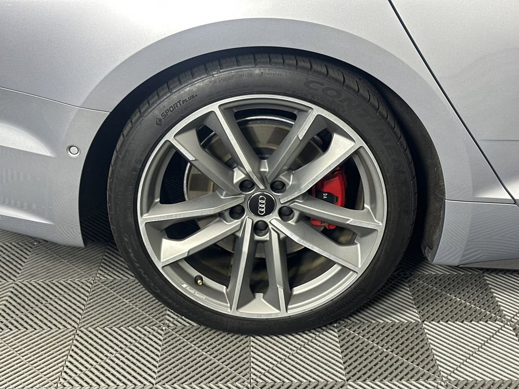 Used 2019 Audi A5 2.0T Prestige image 17