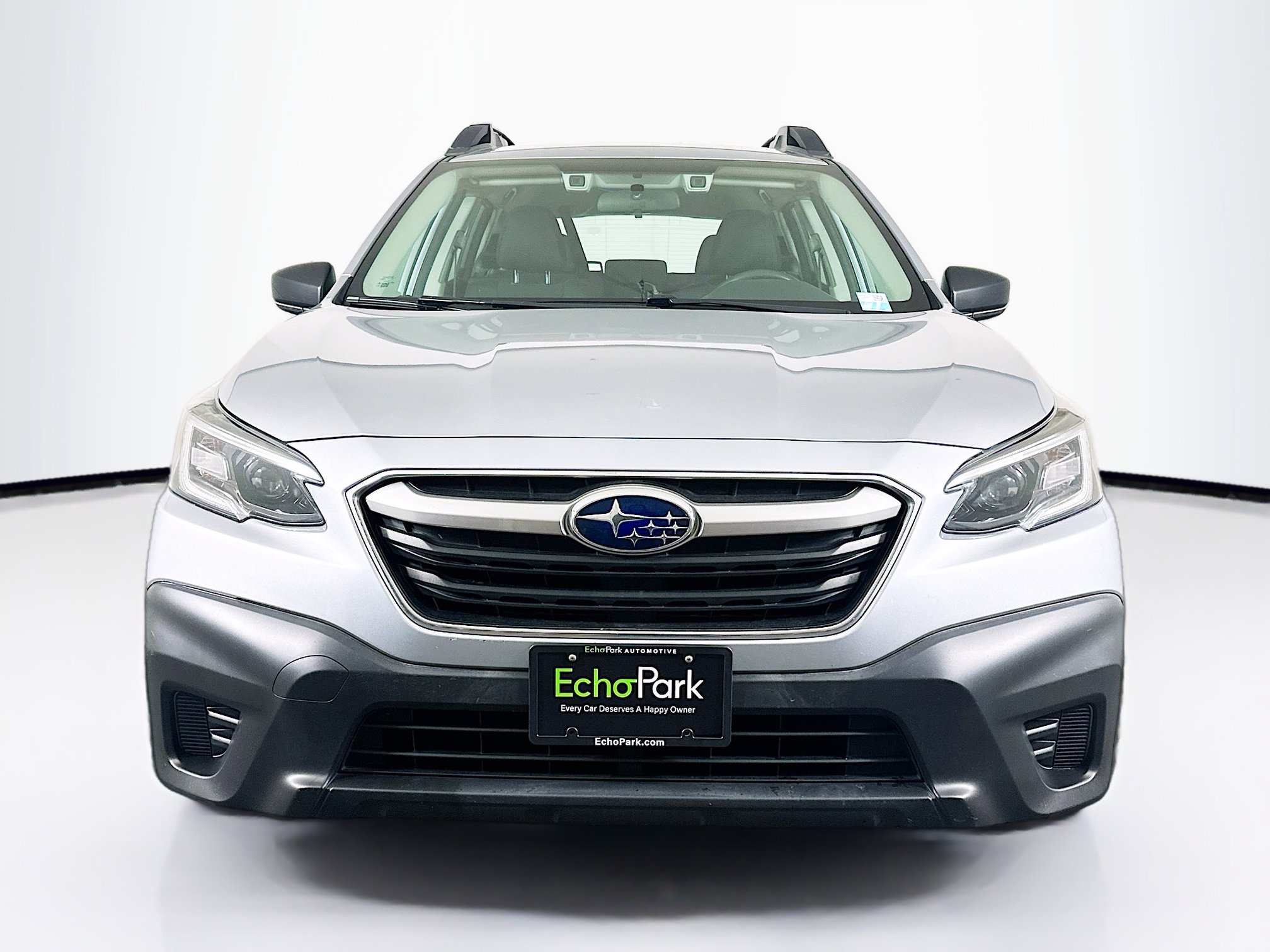 Used 2020 Subaru Outback image 2