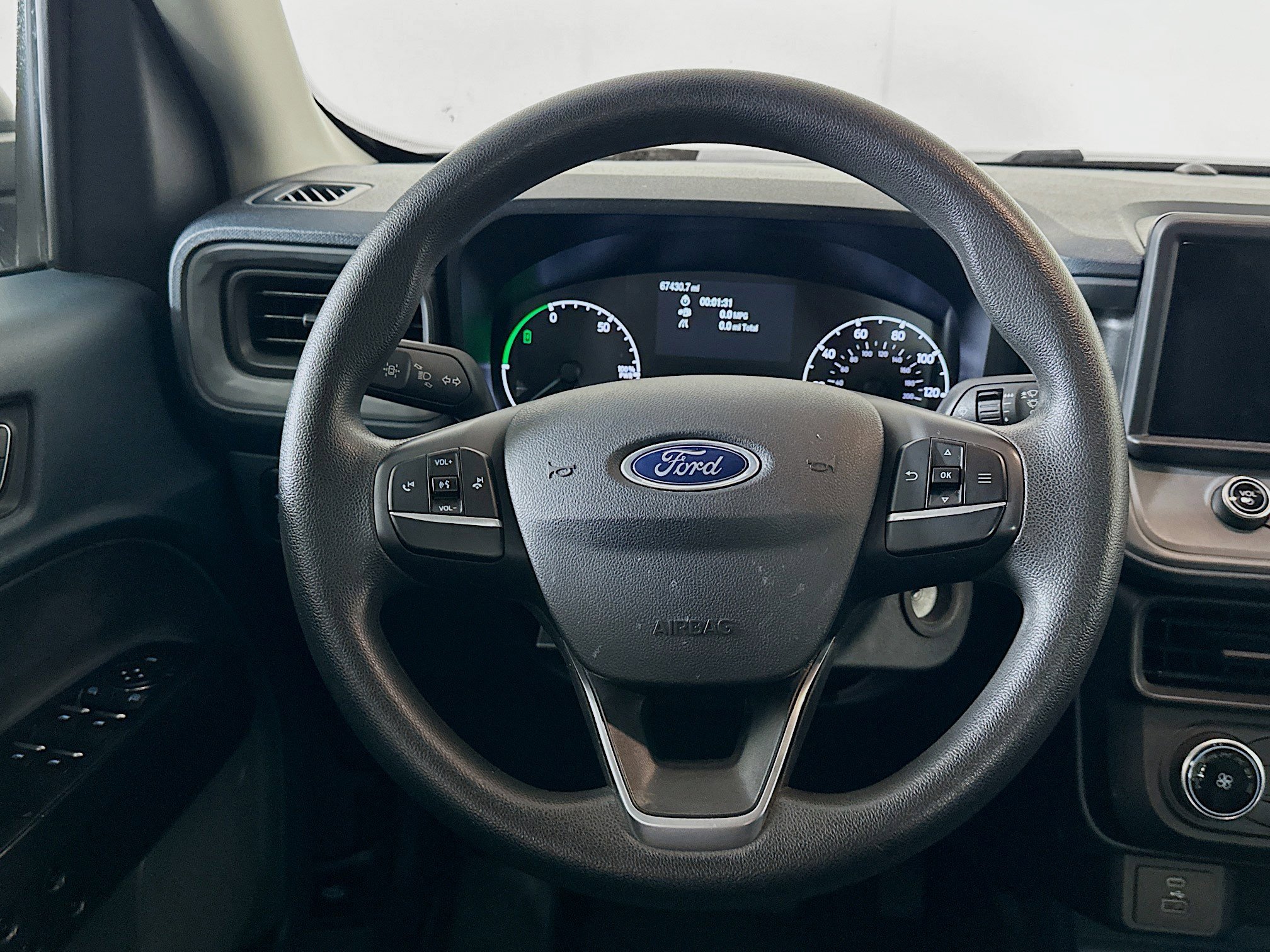 Used 2022 Ford Maverick XL FWD image 18