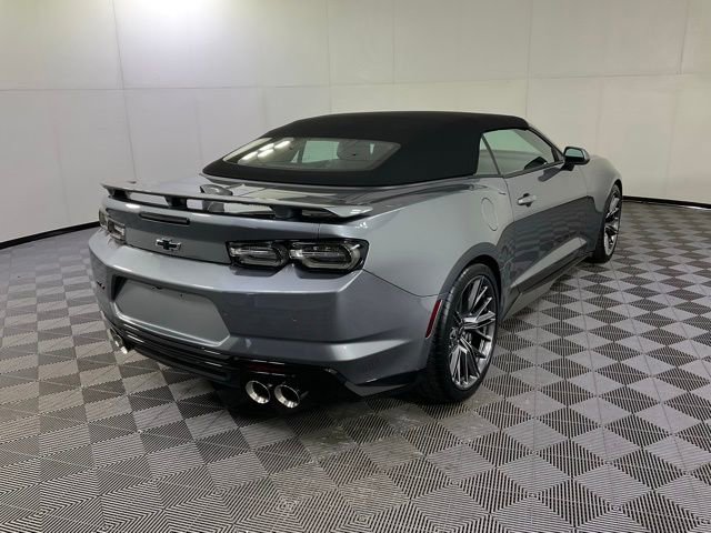 Used 2022 Chevrolet Camaro ZL1 image 6