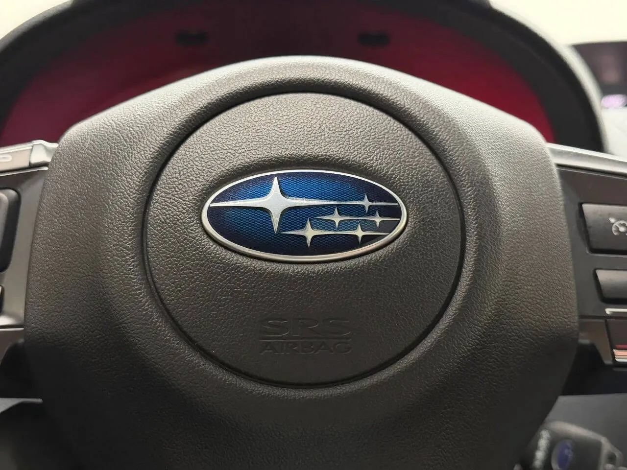 Used 2016 Subaru WRX Premium w/ Popular Package #2 AWD/4WD image 24