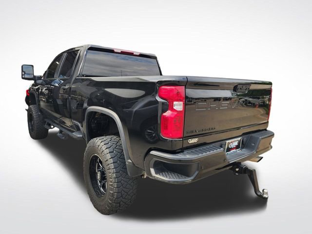 Used 2024 Chevrolet Silverado 2500 Custom w/ Custom Value Package video 4
