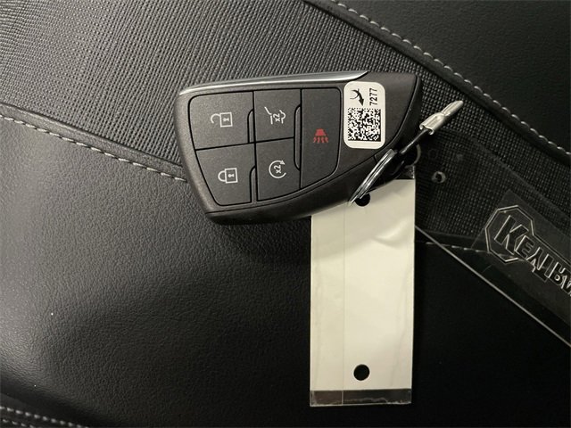 Certified 2025 Buick Enclave Preferred image 36