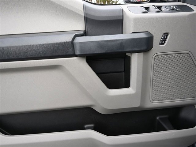 Used 2022 Ford F450 XL w/ STX Appearance Package image 25