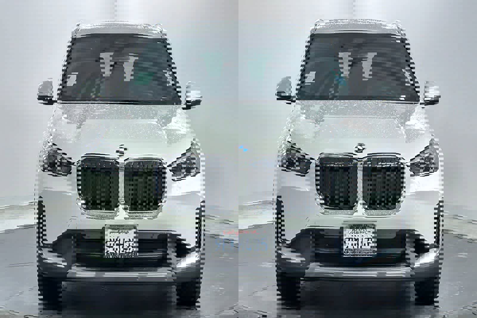 Certified 2023 BMW X1 xDrive28i w/ Convenience Package AWD/4WD image 10