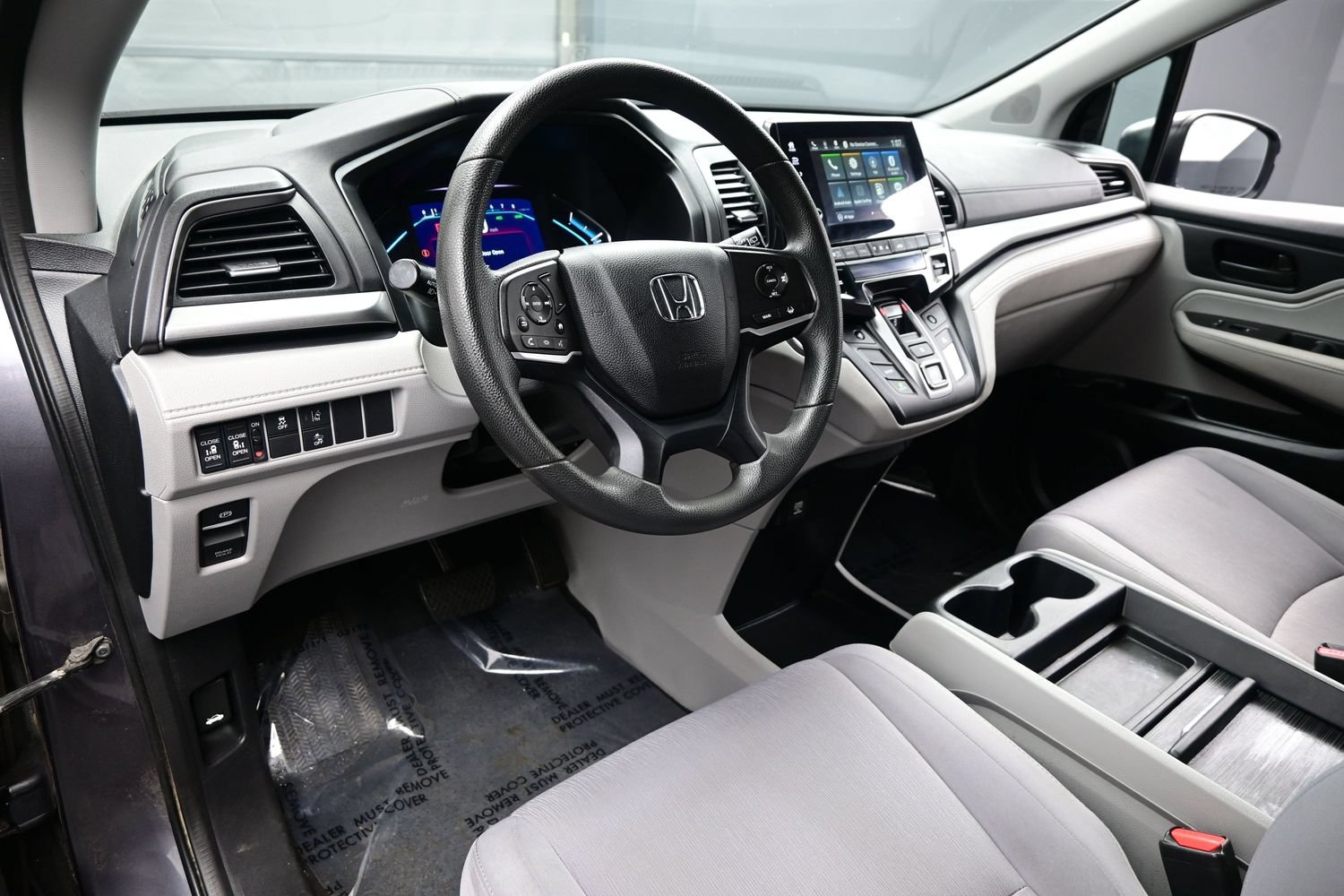 Used 2019 Honda Odyssey EX image 13
