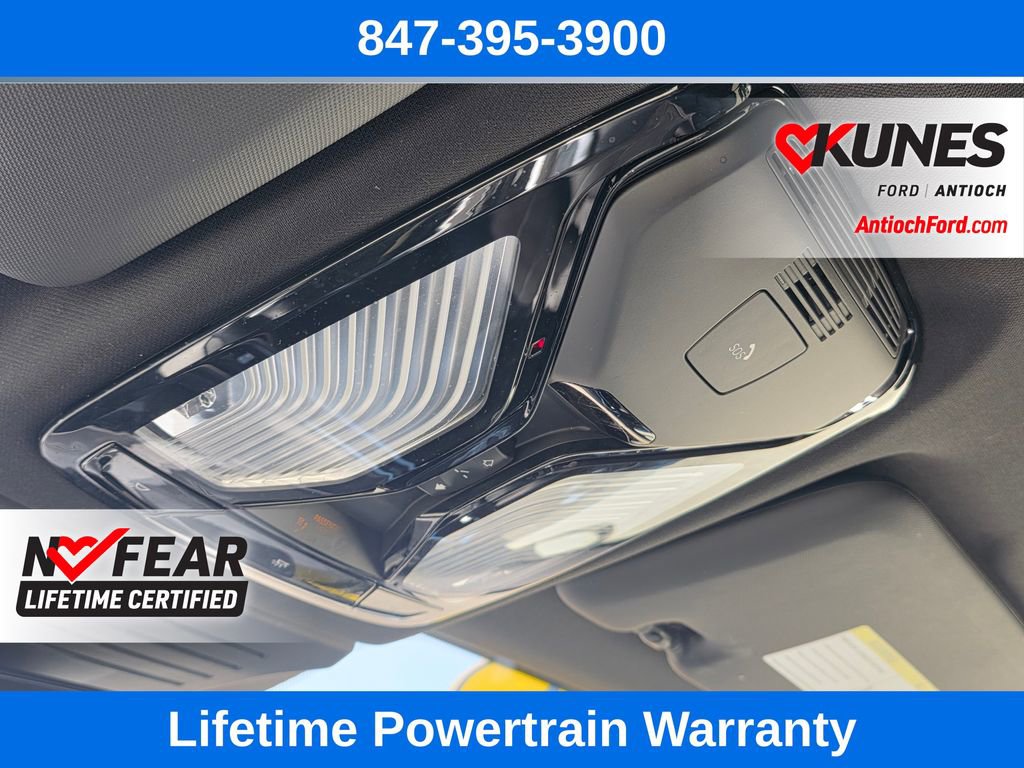 Used 2024 BMW X5 xDrive40i w/ Premium Package AWD/4WD image 59