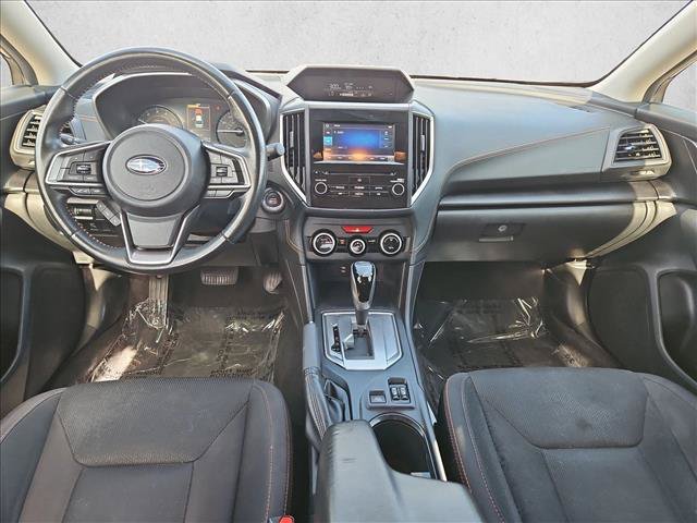 Used 2023 Subaru Crosstrek 2.0i Premium AWD/4WD image 17