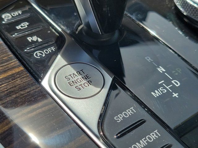 Used 2019 BMW X5 xDrive40i w/ Executive Package image 35