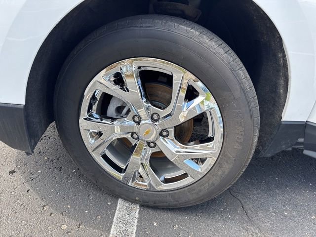 Used 2020 Chevrolet Equinox Premier image 31