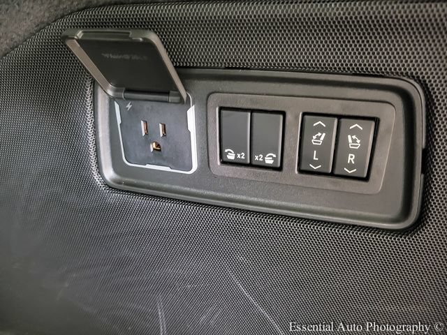 Used 2024 Cadillac Escalade V w/ LPO, Floor Liner Package AWD/4WD image 28