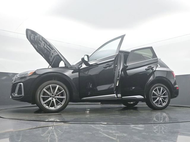 Used 2023 Audi SQ5 Premium Plus AWD/4WD image 60