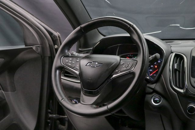 Used 2023 Chevrolet Equinox RS w/ RS Leather Package image 14