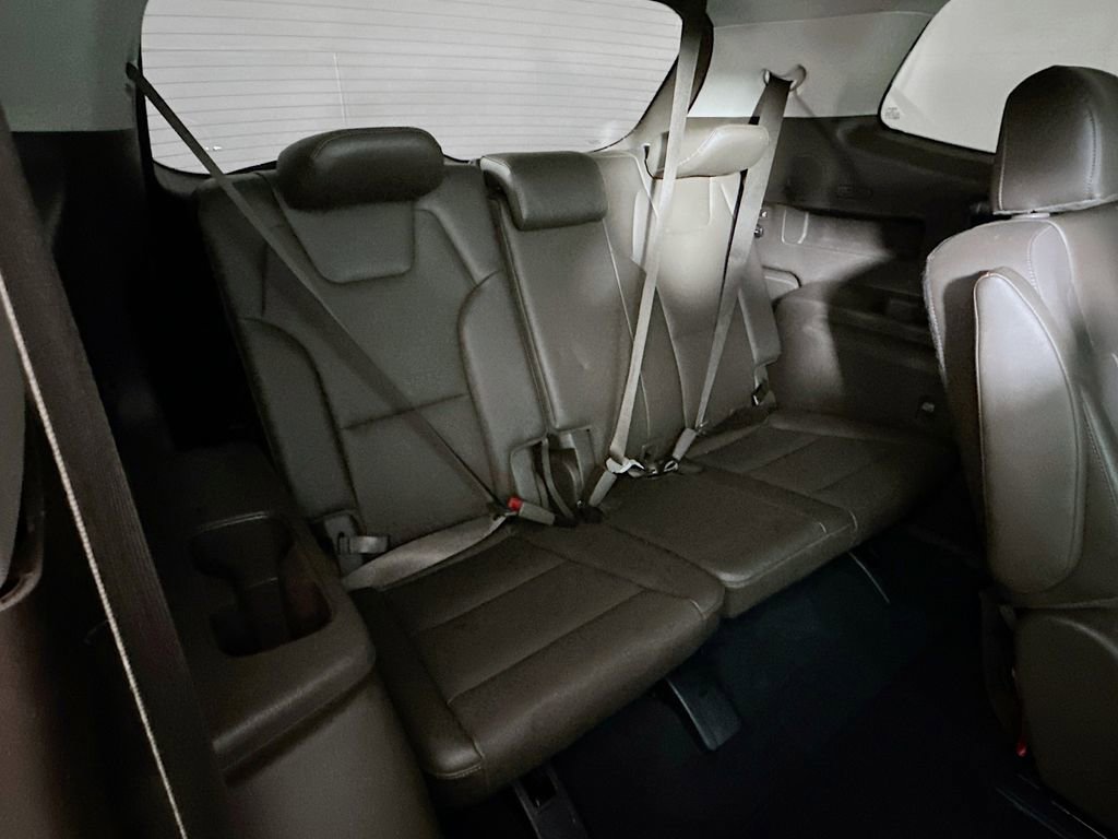 Used 2022 Kia Telluride SX w/ Nightfall Edition Package image 14