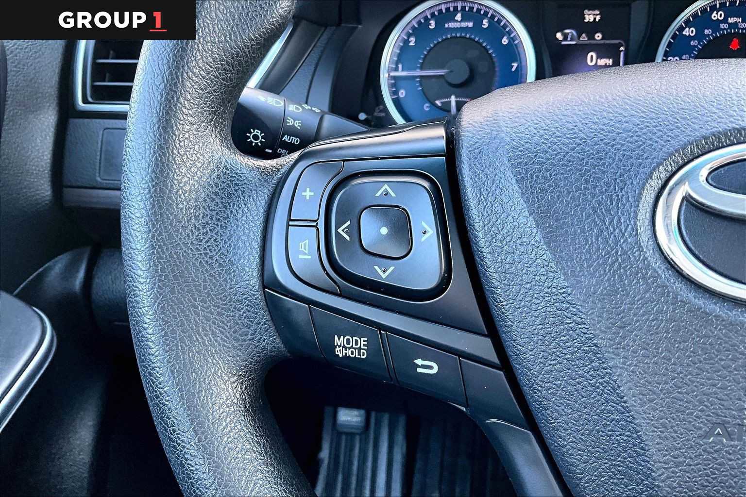 Used 2017 Toyota Camry LE image 24