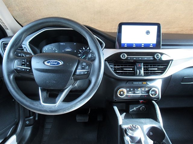 Used 2020 Ford Escape SE AWD/4WD image 17