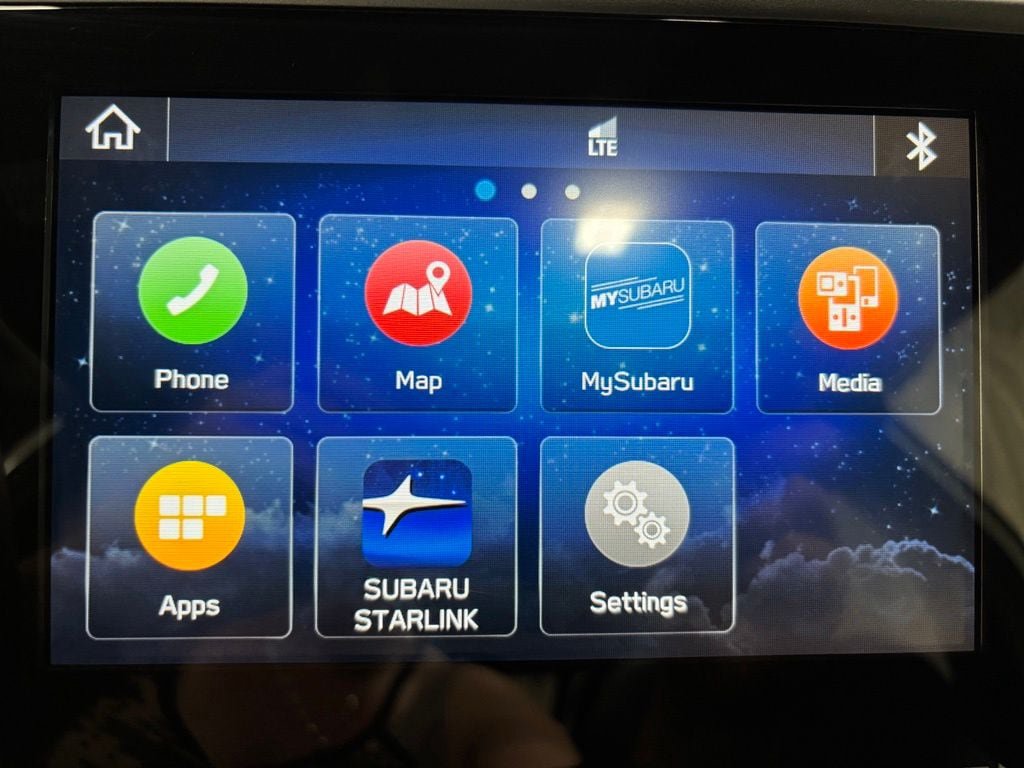 Used 2025 Subaru Forester Wilderness AWD/4WD image 27