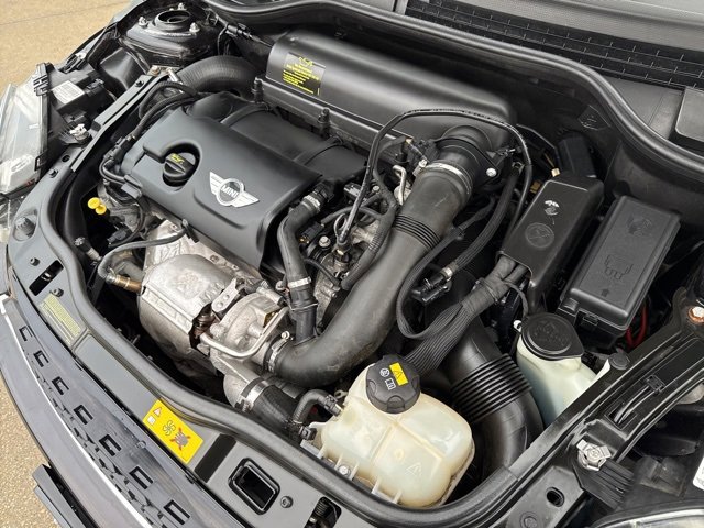 Used 2015 MINI Cooper S image 50