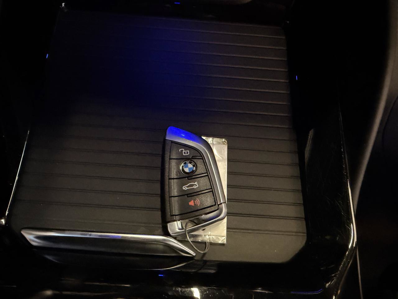Used 2024 BMW X3 M w/ Competition Package AWD/4WD image 31