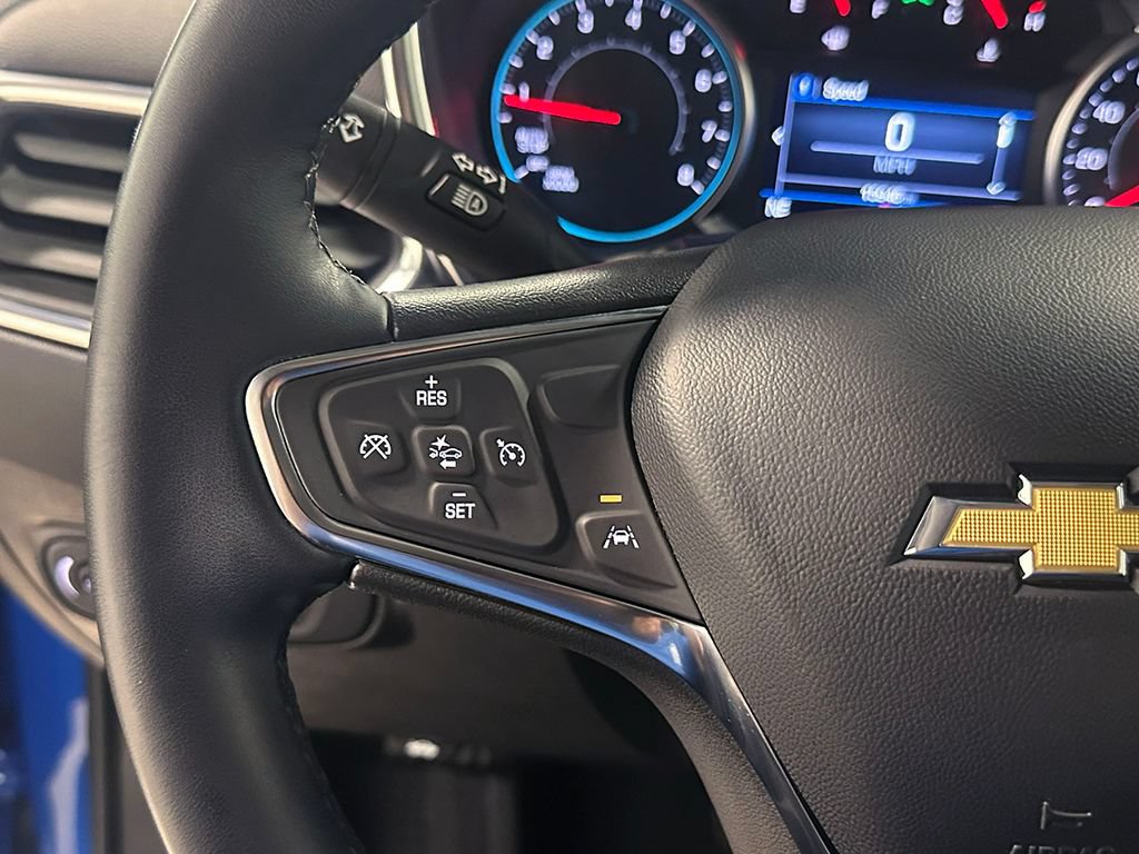 Used 2024 Chevrolet Equinox LT w/ LPO, Floor Liner Package AWD/4WD image 30