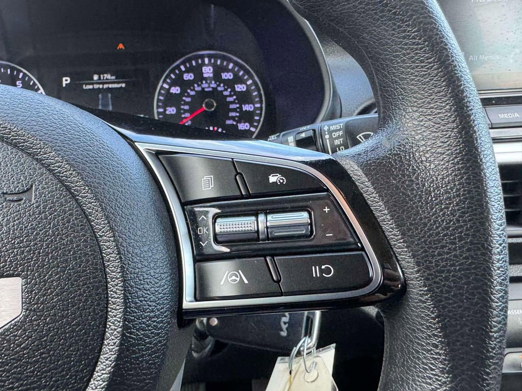 Used 2022 Kia Forte LXS image 20