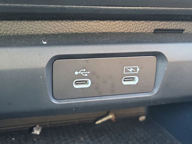 Certified 2025 Honda Accord SE image 29