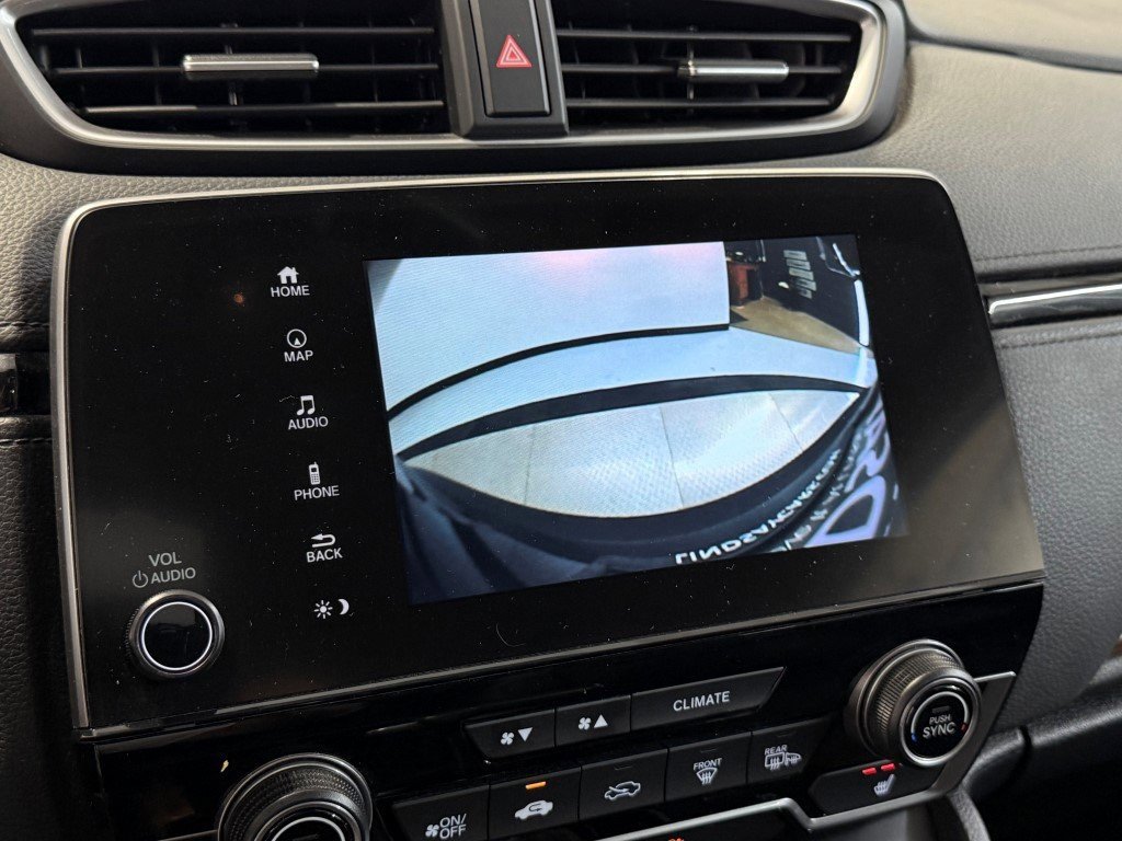 Used 2022 Honda CR-V Touring image 22