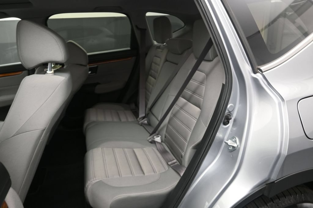 Used 2021 Honda CR-V EX image 12