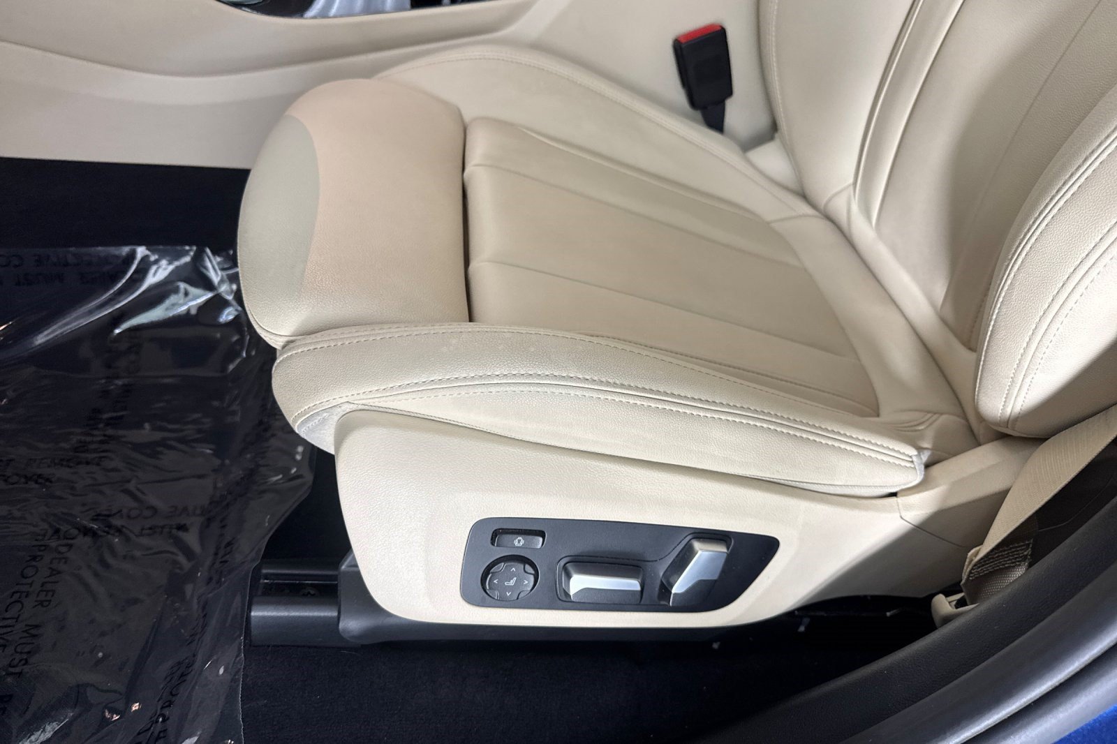 Used 2020 BMW X3 sDrive30i w/ Convenience Package RWD image 15