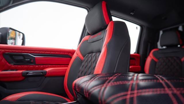 Used 2024 RAM 1500 TRX w/ TRX Level 1 Equipment Group image 41