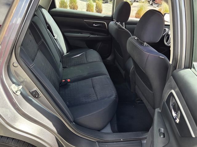 Used 2017 Nissan Altima 2.5 SV image 17
